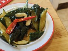 -聂发财重庆江湖菜(解放碑店)