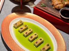 -柿合缘新京菜(静安嘉里中心店)