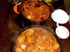 -范贤光鸡公煲(平乐园总店)