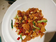 -佬麻雀·剁椒鱼头(京基KK One店)