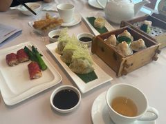 -粤财皇冠假日酒店·彩华轩中餐厅
