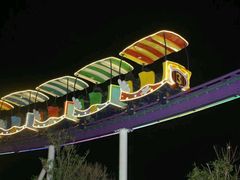 -大信·云顶星河游乐王国