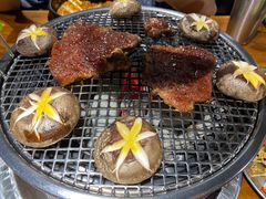 -原始泥炉烤肉(总店)