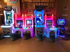 -汤W城市微度假(仓山店)