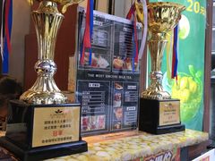 -香港鸳鸯王(西湖路店)