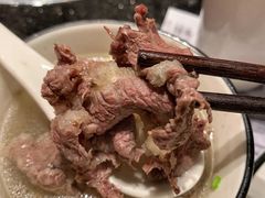 -牛事制造局牛肉火锅(莲岳路店)