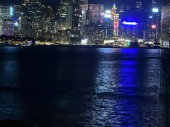 -香港九龙海逸君绰酒店