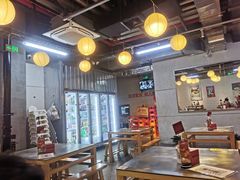 -馬伍旺川菜(江北虹悦城店)