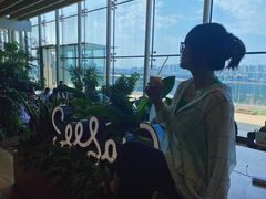 -Seesaw Coffee(朝阳大悦城店)