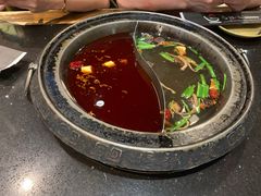 -唇辣号重庆老火锅(亦庄店)