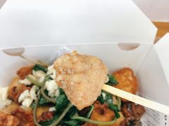 -呷贺盐酥鸡(抄纸巷店)