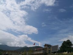 -石棉县孟获城