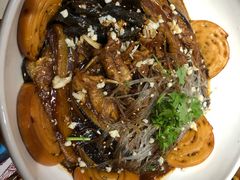 -王婆炒鱼(总店)