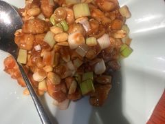 -北平食府(马鞍山路店)