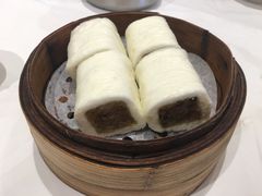 潮式糯米卷-稻香酒家·33年老字号·港式粤菜(富邦中心店)