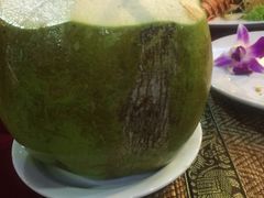 -BAI BUA RESTAURANT