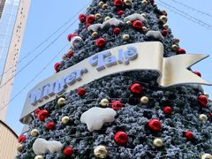 -东莞松山湖万象汇