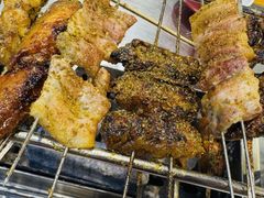 -古彭7只羊·招牌白串·碳锅羊肉旗舰店