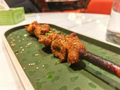 -清真·宁夏印象·盐池滩羊肉体验店(江宁路店)