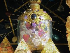 -雪灵魔法世界SHELLY’S TAROT(大良桂畔里店)