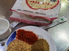 -小寒羊烧烤(凯瑞时代大厦店)