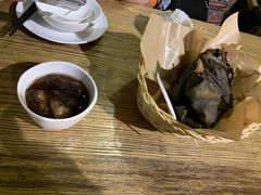 -兰桂坊·花园餐厅(西湖店)