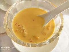 -阳澄湖费尔蒙酒店颐丰阁中餐厅(马鞍山西路店)