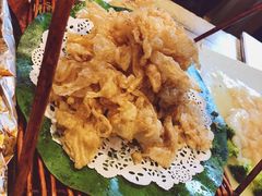 提篮豆腐-宋都禾源·灌汤包子(汉兴路直营店)