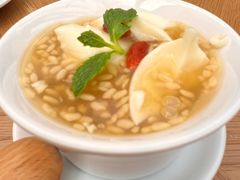 -无印良品餐堂 MUJI Diner(成都太古里店)