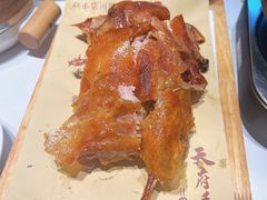 天府手撕鸭-鸡毛店·川菜(文殊院店)