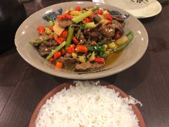 -潇湘阁(望京SOHO店)