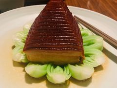 金牌扣肉-湖滨28中餐厅·西湖宴·杭州君悦酒店