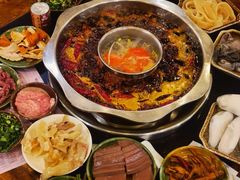 -大龙火锅(老店)