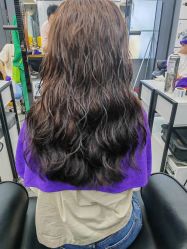 点击看大图 -藤野造型