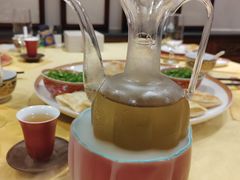 -白家大院·王府宫廷菜(苏州街店)