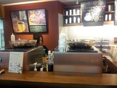 -星巴克(红房子店)