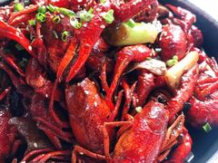 -一棠龙虾•王牌虾球(光谷天地店)