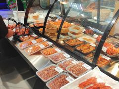 -京客隆超市(北苑店)