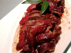 -汉唐宴长安食府