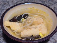 -南京大牌档(香港广场店)