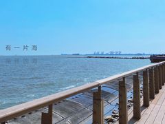 -东疆建设开发纪念公园