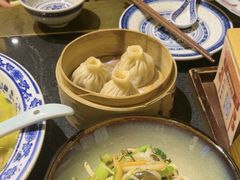 -南京大牌档(新街口德基广场店)