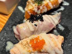 -花潮料理艺食馆(世欧广场店)
