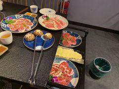 -醉火烧泥炉烤肉(孩儿巷店)