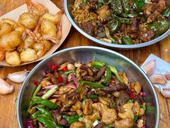 -鱼你相聚·河鲜馆(袁家岭店)