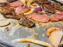 -三代烤肉(保利广场店)
