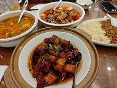-合肥妈妈菜(青阳南路店)
