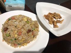 博悦特色炒饭-博悦茶餐厅(文殊院店)