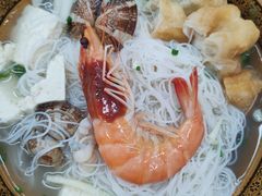 -阿城海鲜捞化(上下杭店)