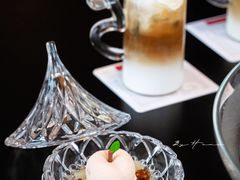 -广州富力君悦大酒店·关系酒廊
